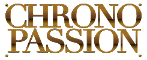 Chrono Passion